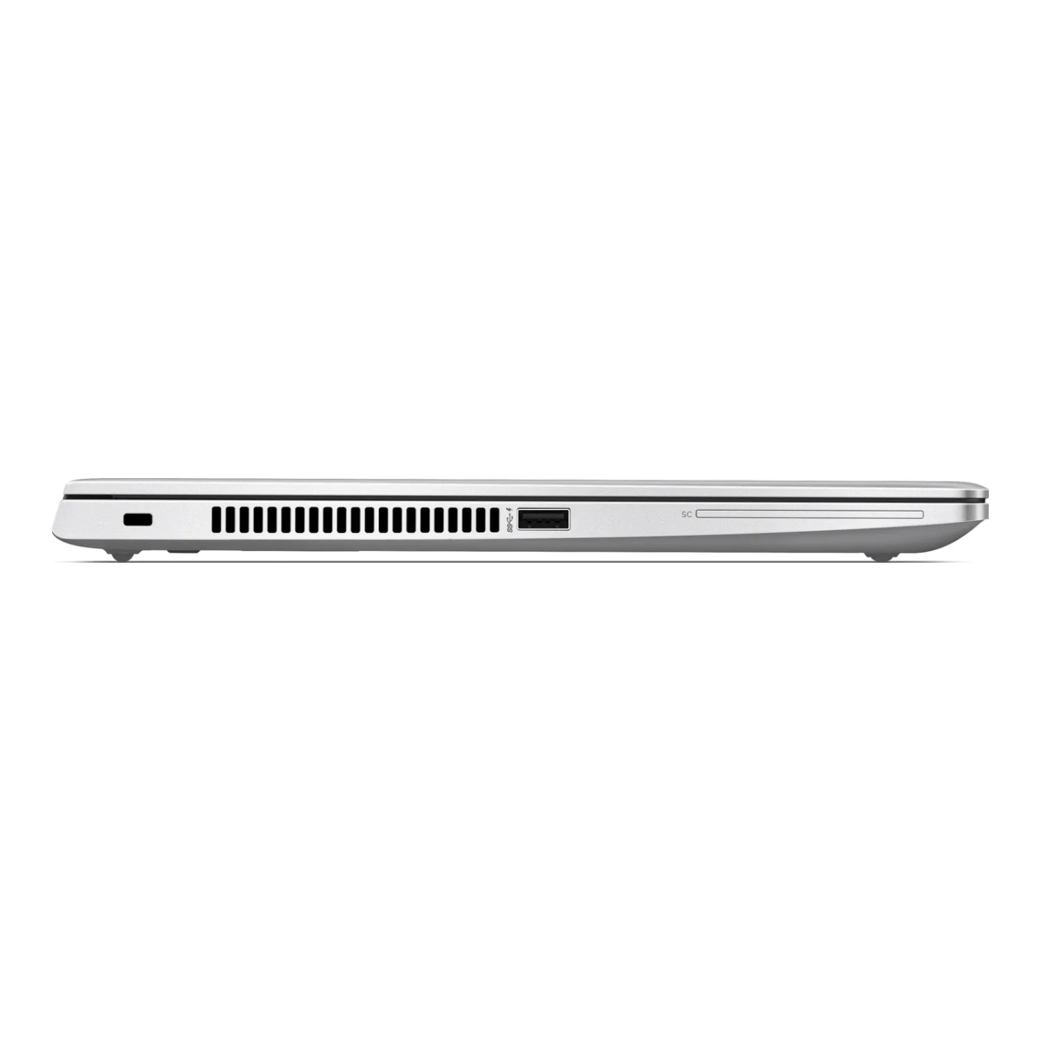 HP EliteBook 735 G6, Ansicht 5