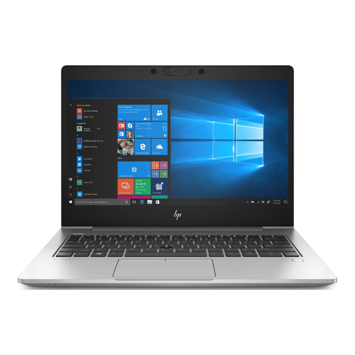 HP EliteBook 735 G6