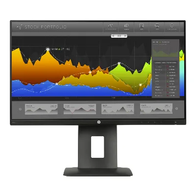 HP Z23n