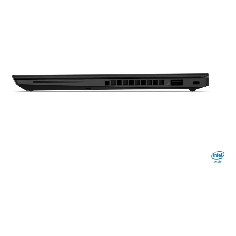 Lenovo ThinkPad X13, Ansicht 4