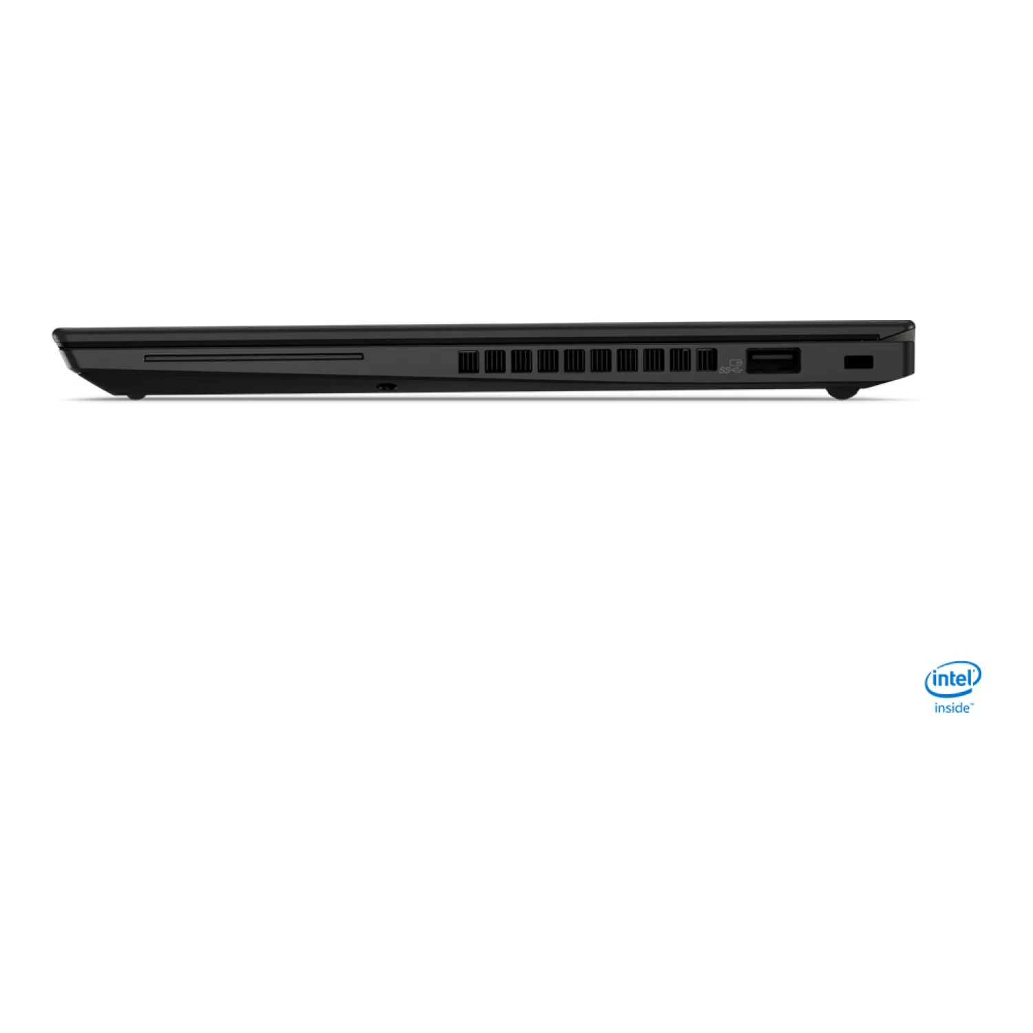 Lenovo ThinkPad X13, Ansicht 4