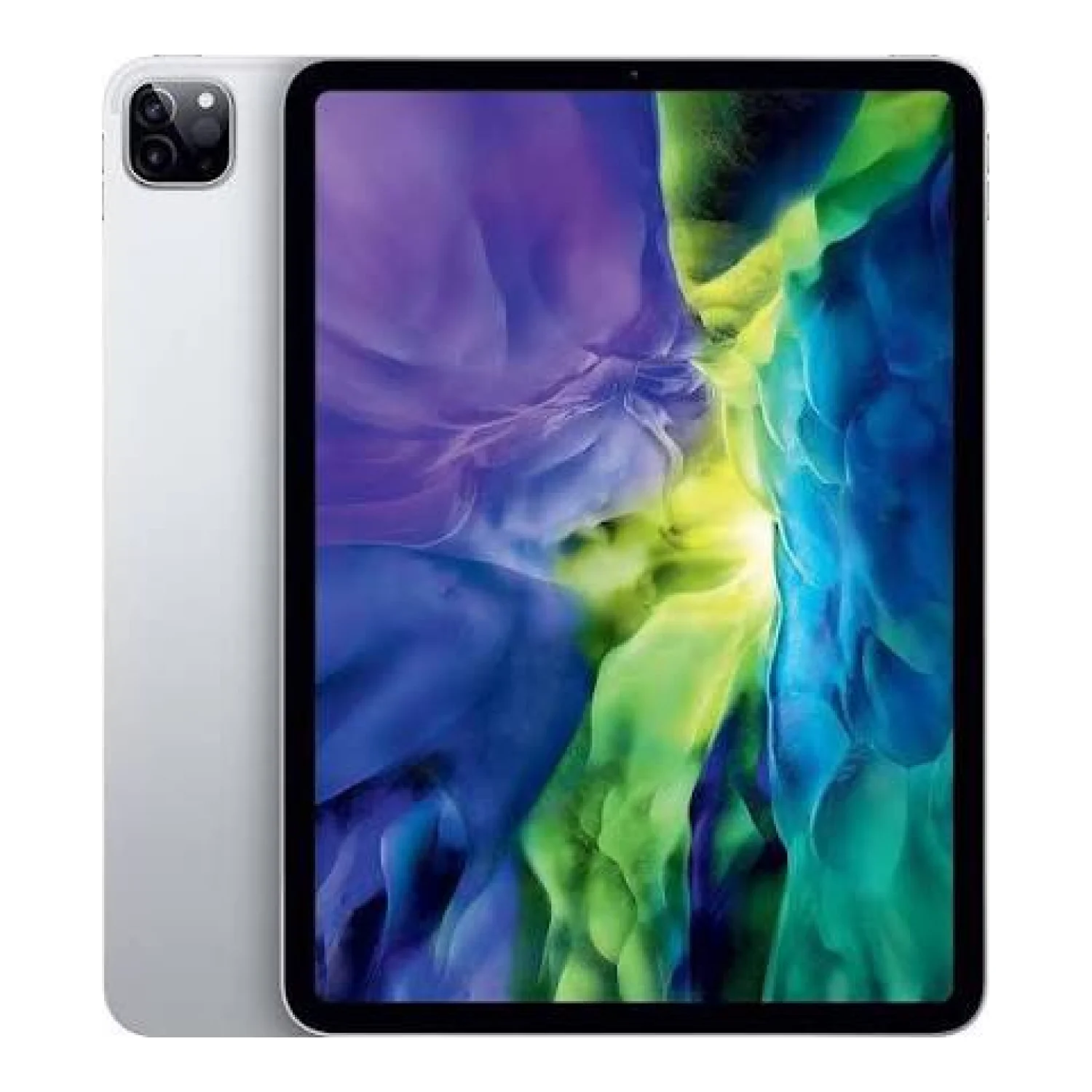 Apple iPad Pro 2 (2020) 11 Zoll silver
