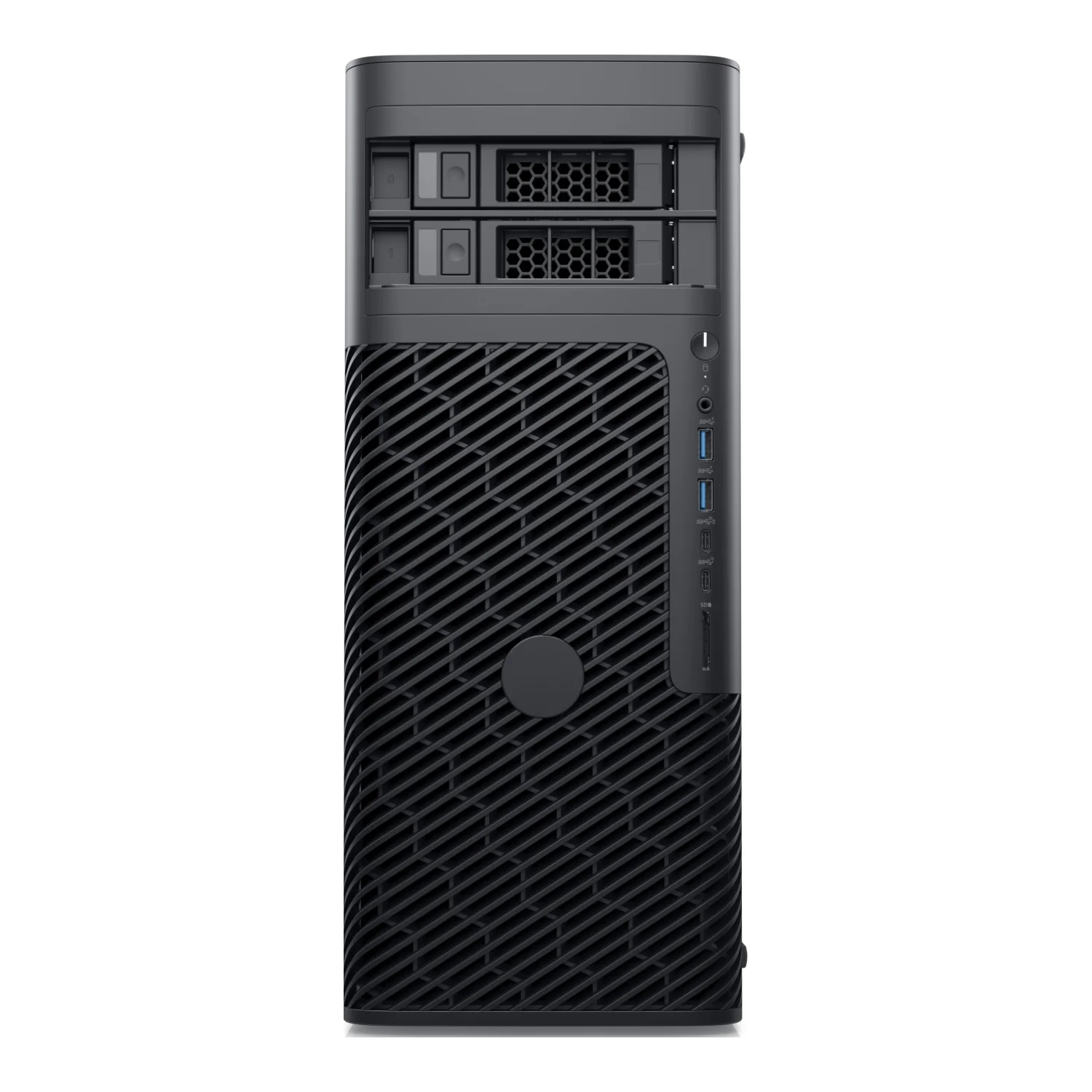 Dell Precision 5860 T