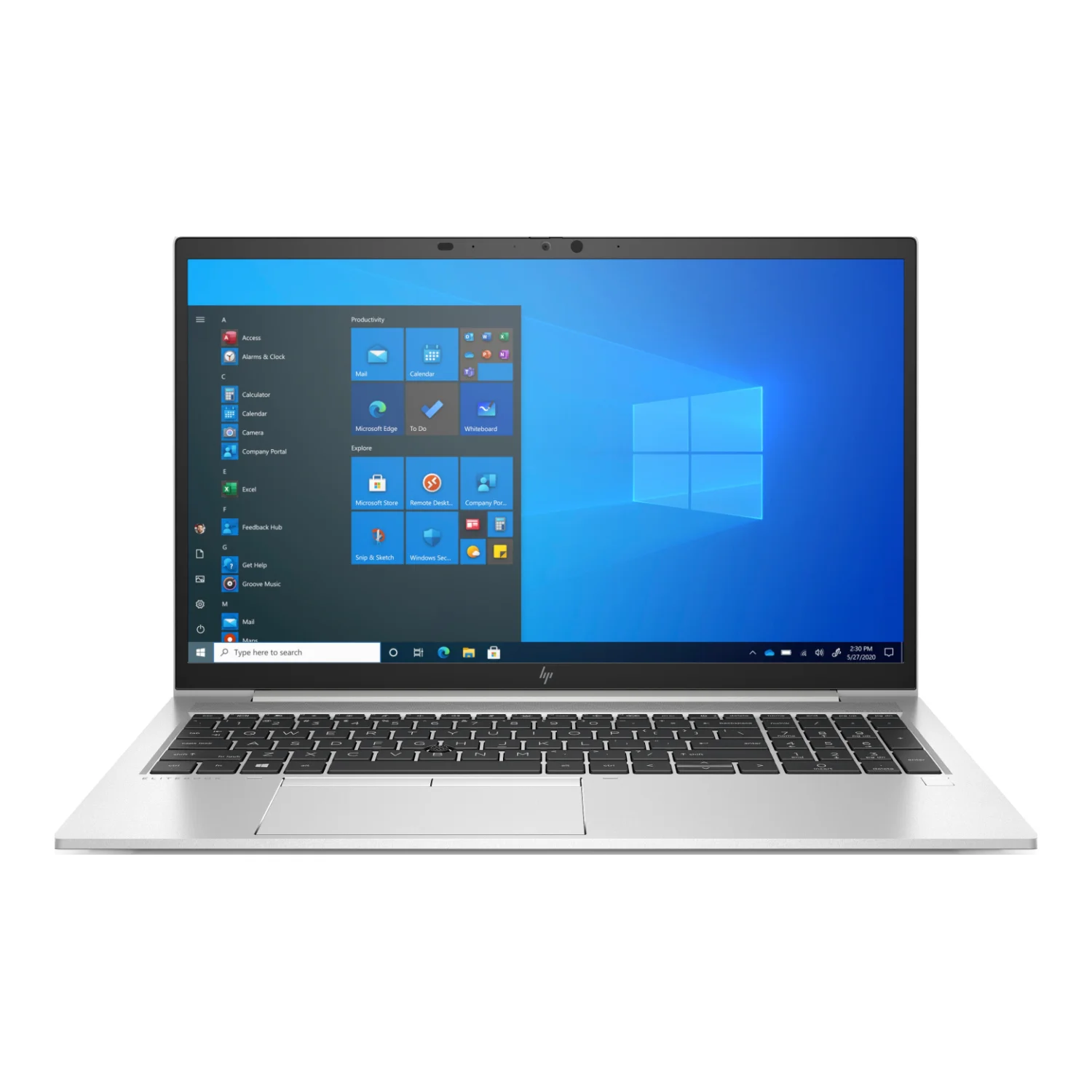 HP EliteBook 850 G8
