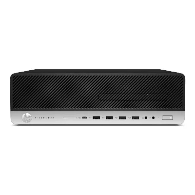 HP EliteDesk 800 G4 SFF