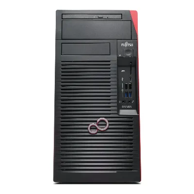 Fujitsu CELSIUS W580 MT