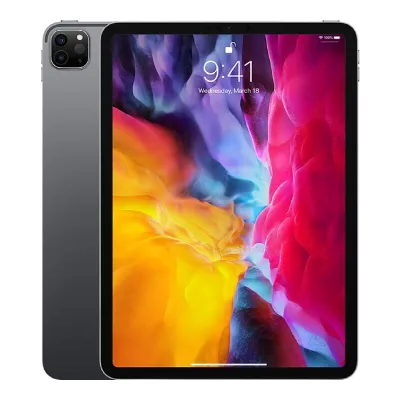 Apple iPad Pro 2 (2020) 11 Zoll space gray