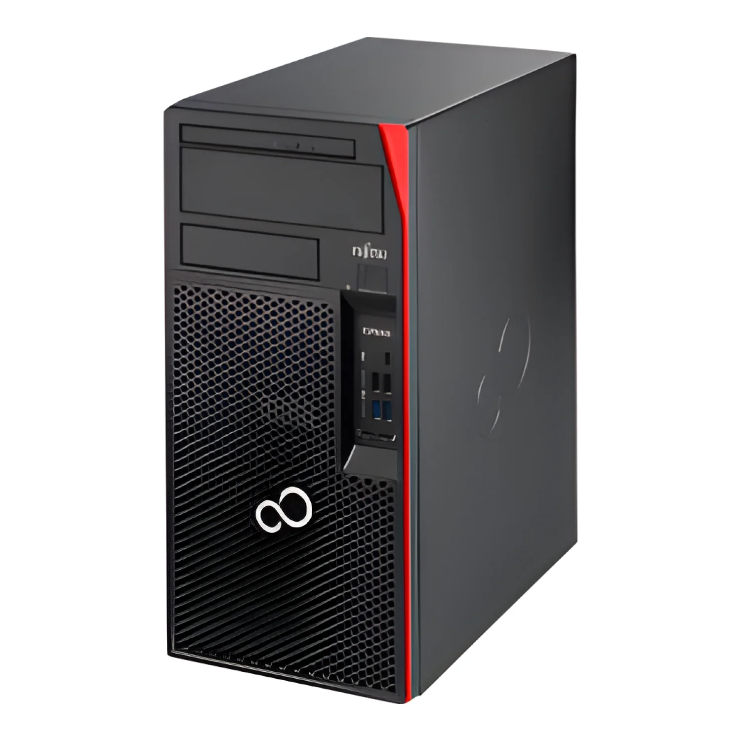 Fujitsu ESPRIMO P758 MT, Ansicht 2