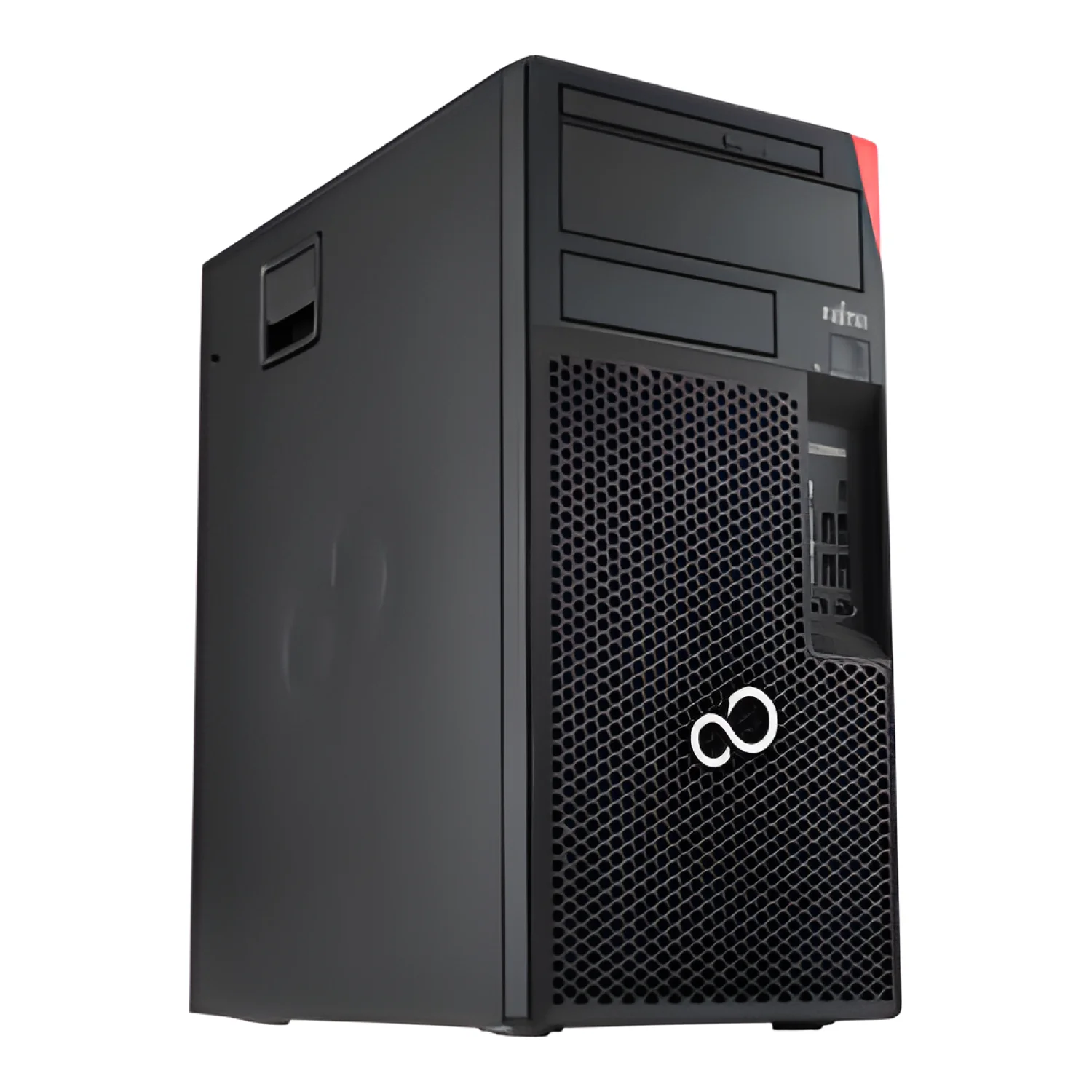 Fujitsu ESPRIMO P758 MT, Ansicht 3