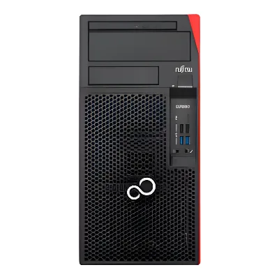 Fujitsu ESPRIMO P758 MT