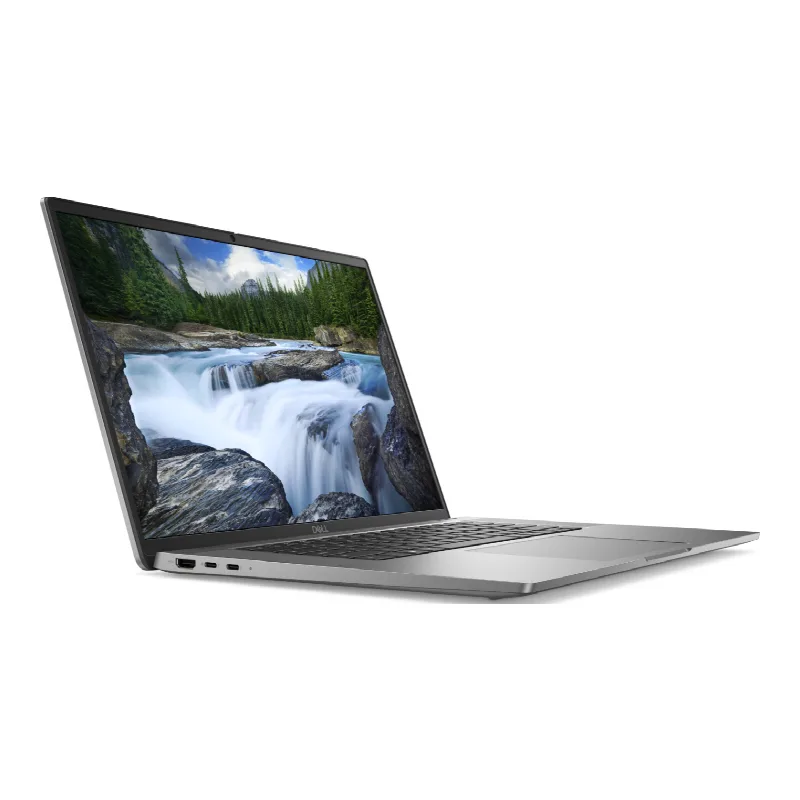 Dell Latitude 7640, Ansicht 2