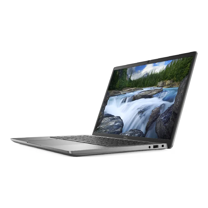 Dell Latitude 7340, Ansicht 2