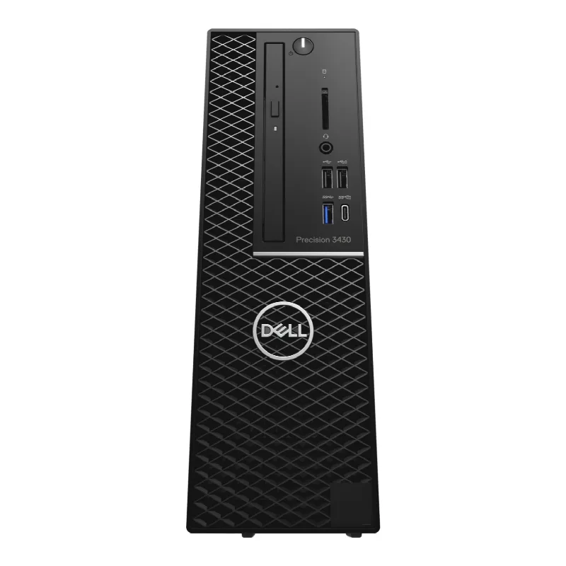 Dell Precision 3430 SFF, Ansicht 3
