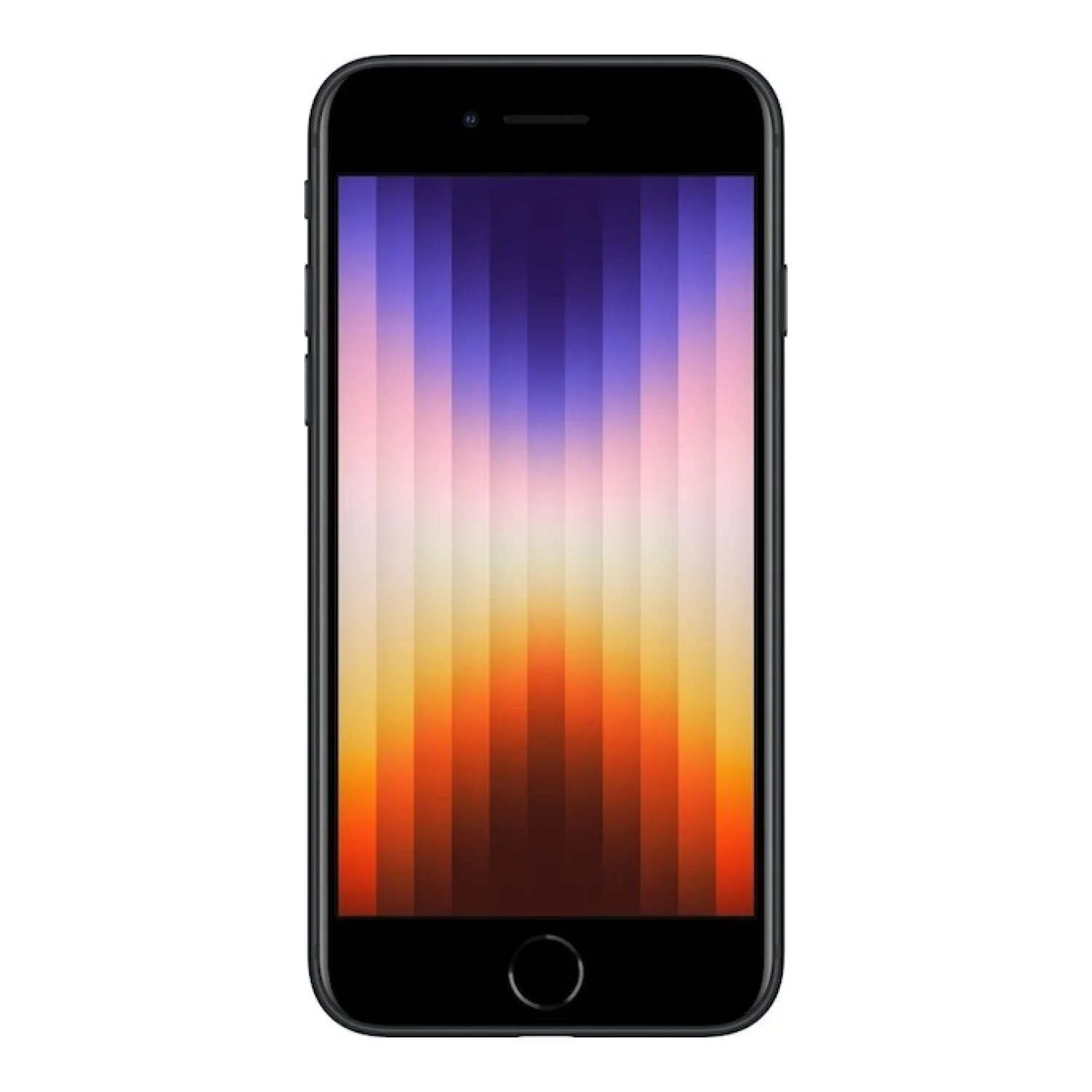 Apple iPhone SE (2022) midnight