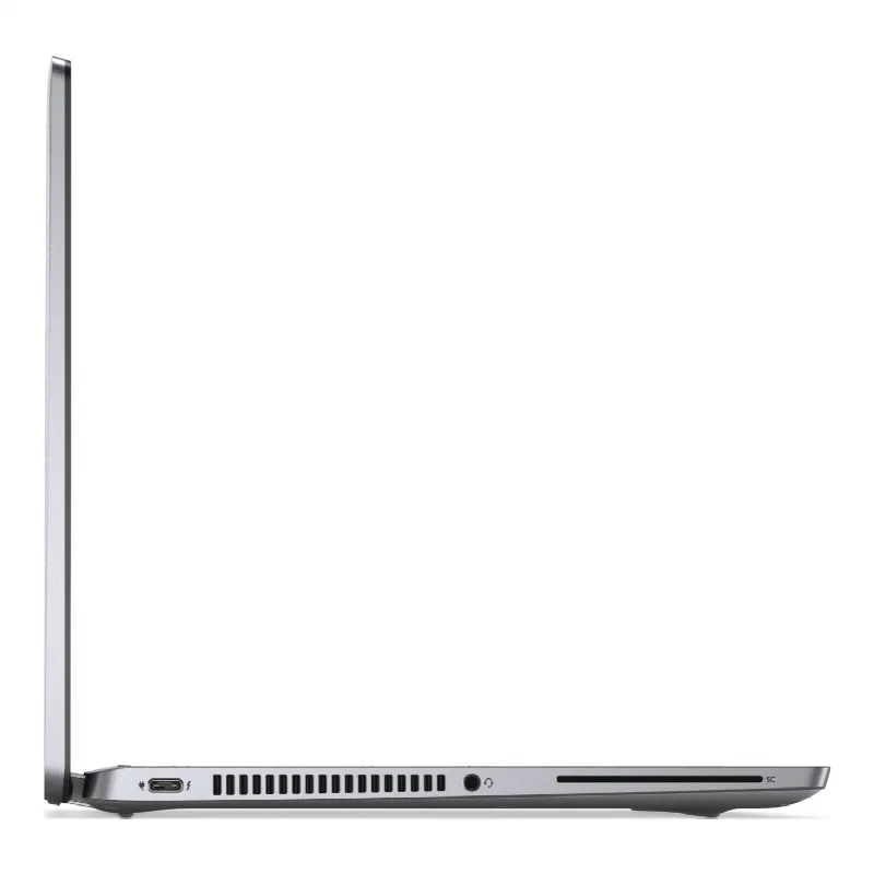 Dell Latitude 7330 2-in-1 silver, Ansicht 5