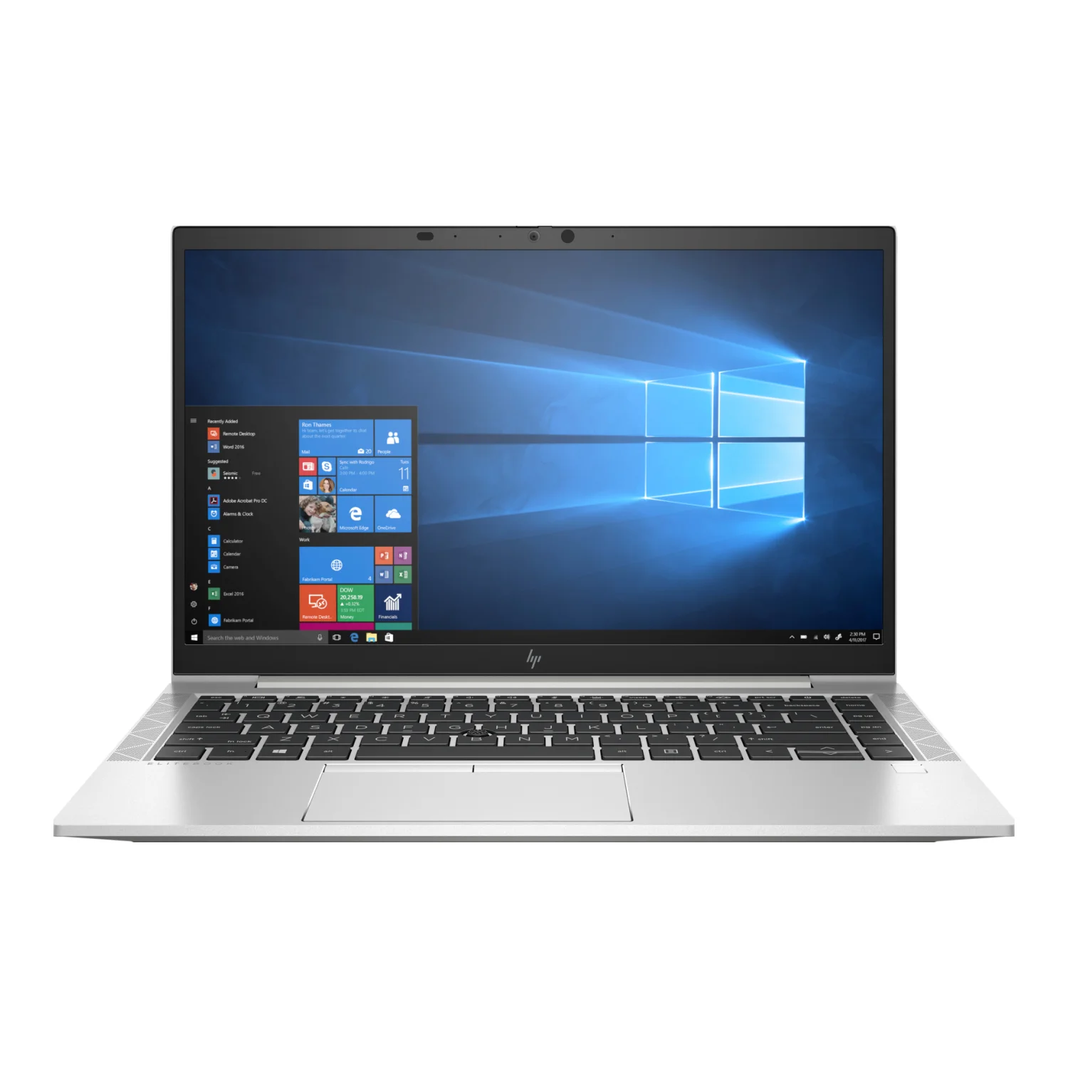 HP EliteBook 840 G7
