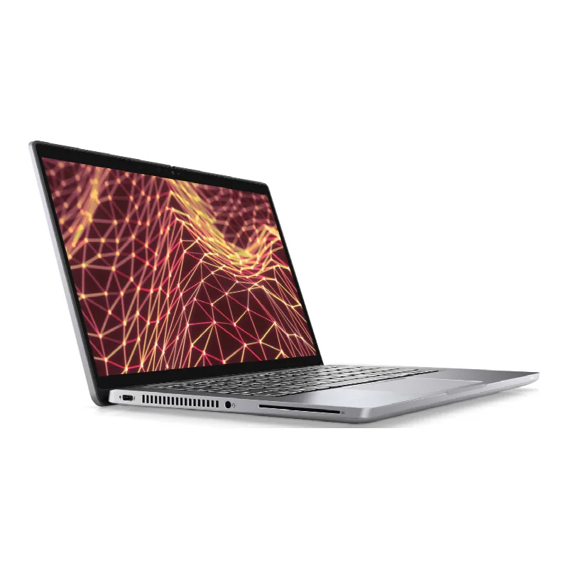 Dell Latitude 7330 silver, Ansicht 2