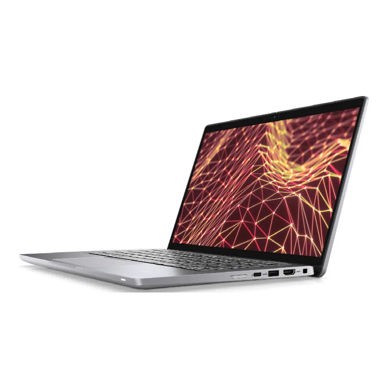 Dell Latitude 7330 silver, Ansicht 3