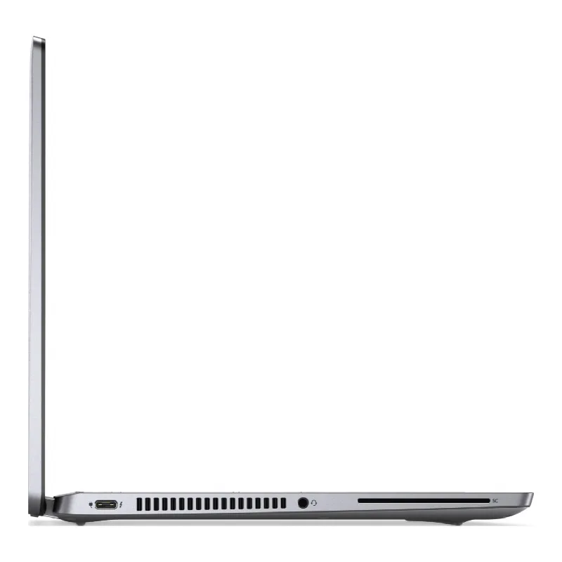 Dell Latitude 7330 silver, Ansicht 5