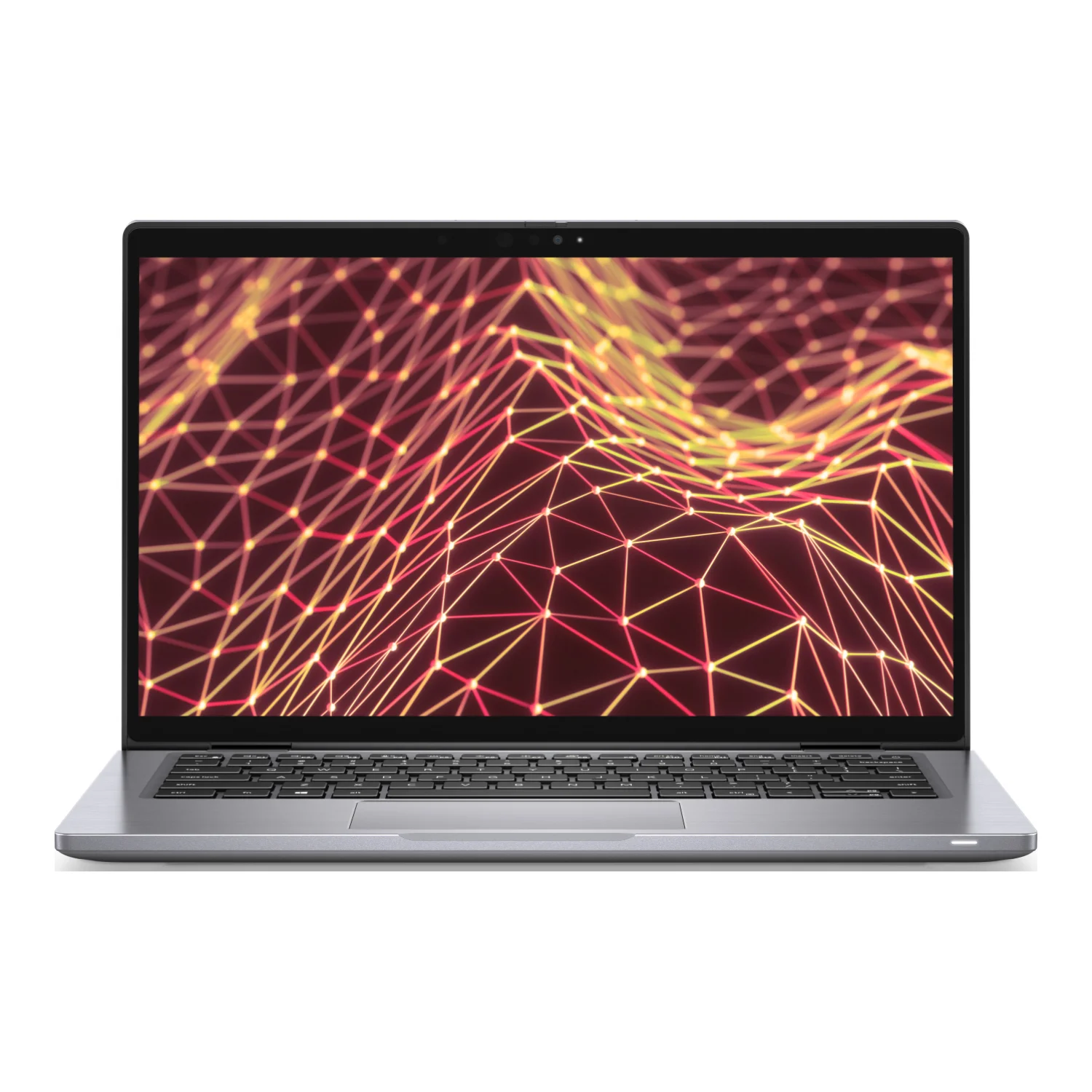 Dell Latitude 7330 silver