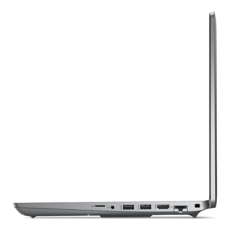 Dell Latitude 5531, Ansicht 2