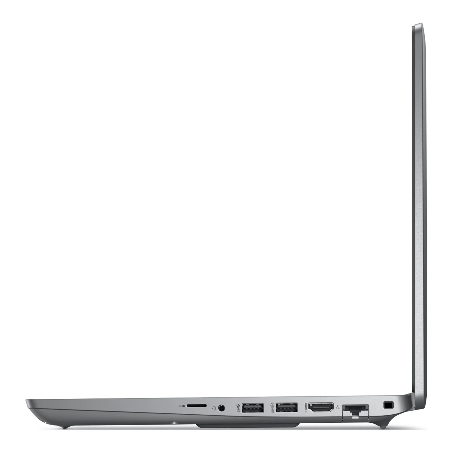 Dell Latitude 5531, Ansicht 2