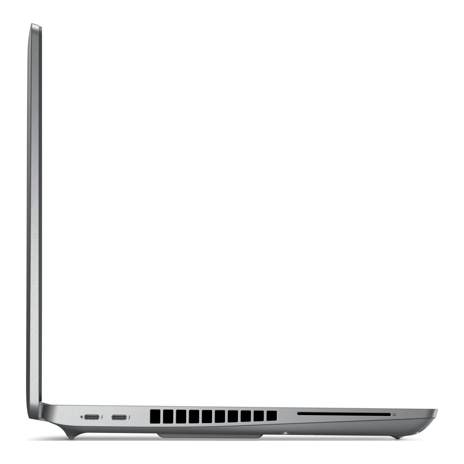 Dell Latitude 5531, Ansicht 3