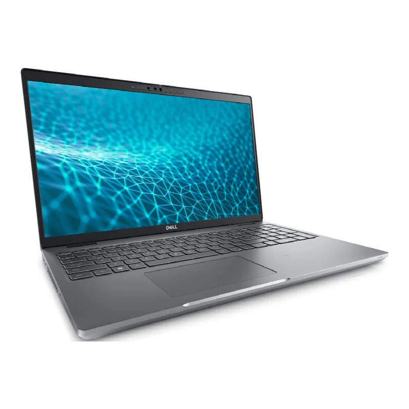 Dell Latitude 5531, Ansicht 5