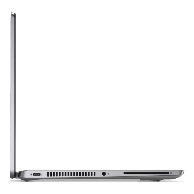 Dell Latitude 7320 2-in-1 silver, Ansicht 4