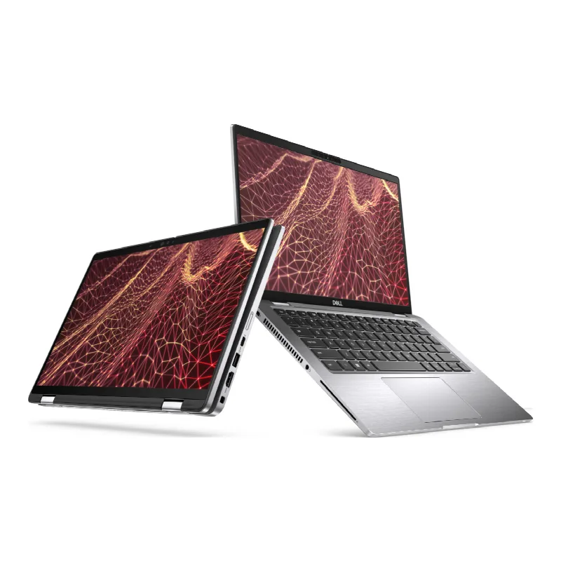 Dell Latitude 7430 2-in-1, Ansicht 2