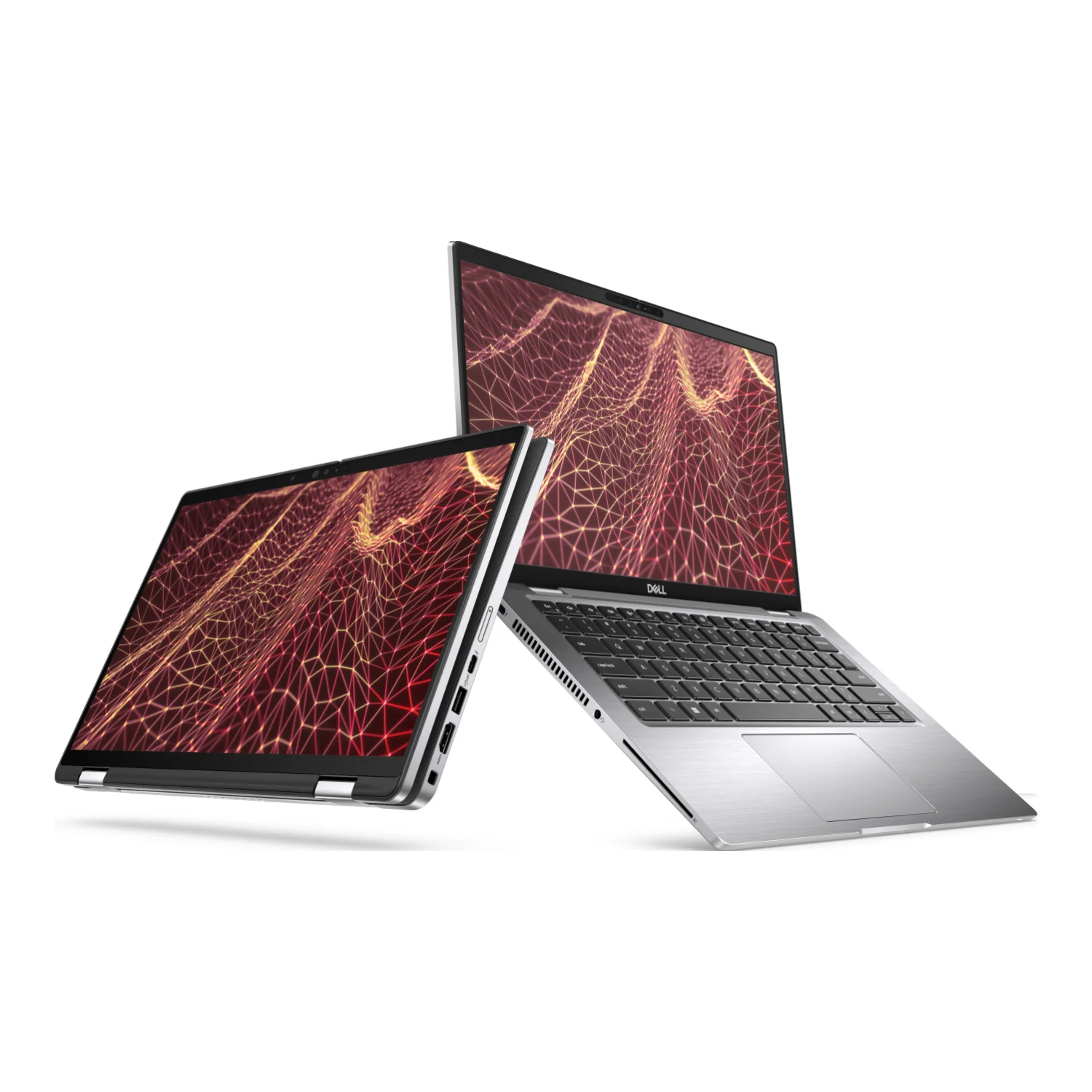 Dell Latitude 7430 2-in-1, Ansicht 2