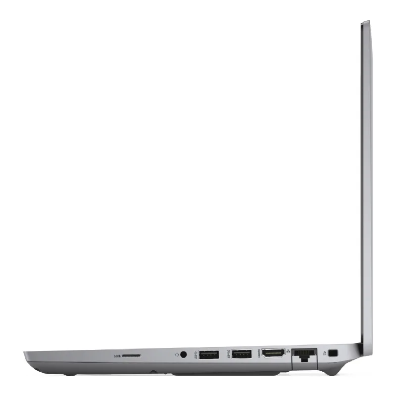 Dell Latitude 5421, Ansicht 5