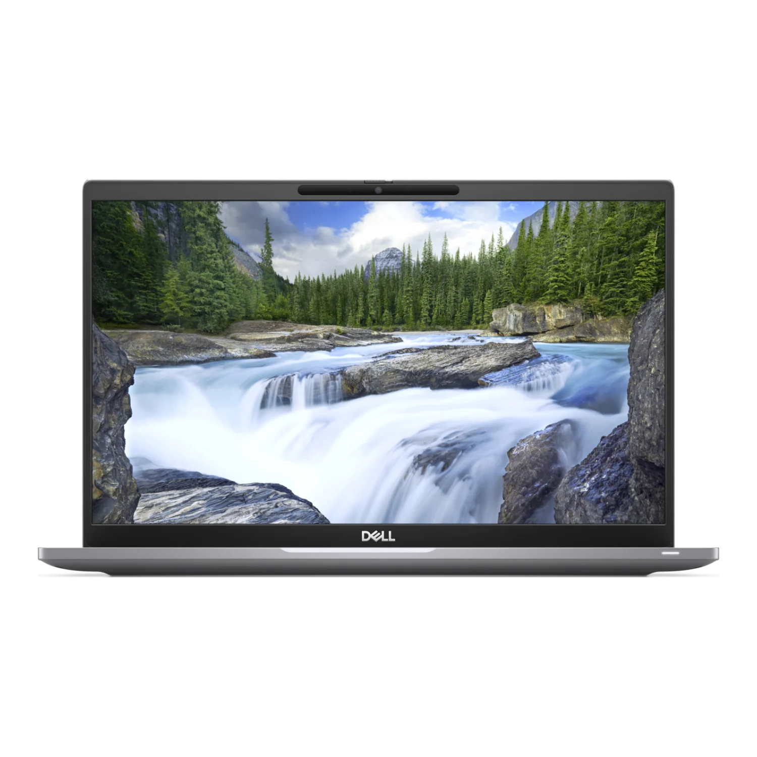 Dell Latitude 7420 2-in-1 silver