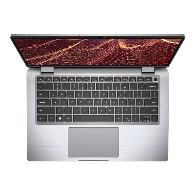 Dell Latitude 7430 silver