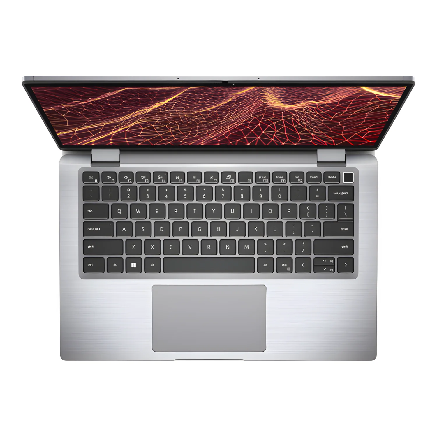 Dell Latitude 7430 silver