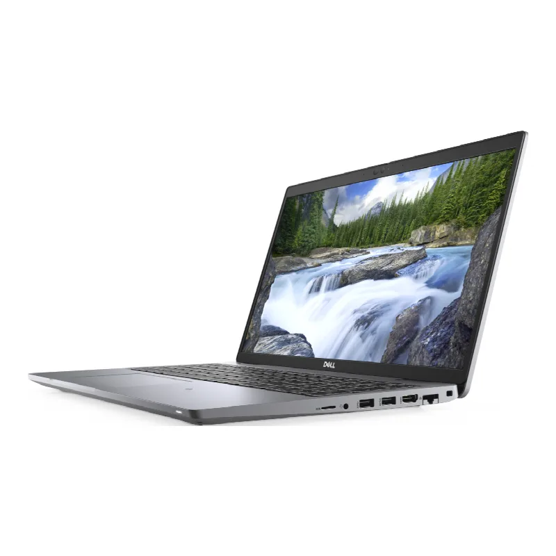 Dell Latitude 5520, Ansicht 2