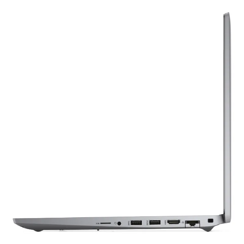 Dell Latitude 5520, Ansicht 4