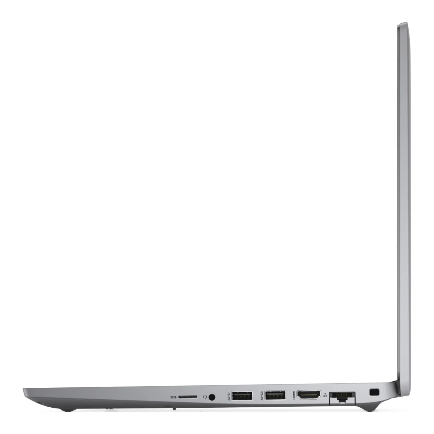 Dell Latitude 5520, Ansicht 4