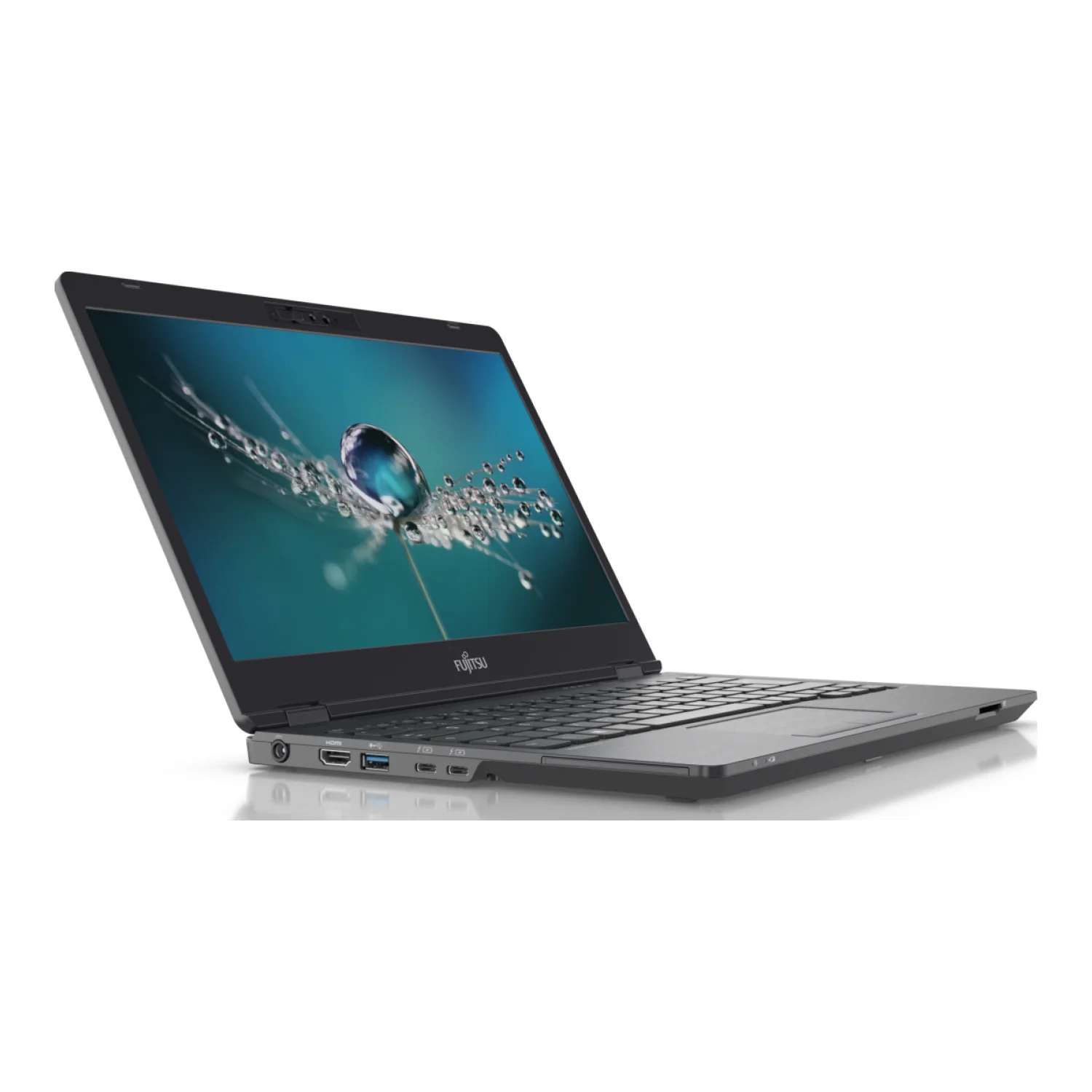 Fujitsu LifeBook U7311