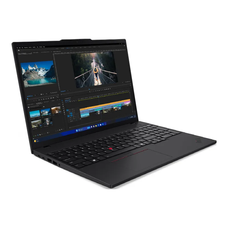 Lenovo ThinkPad T16, Ansicht 3