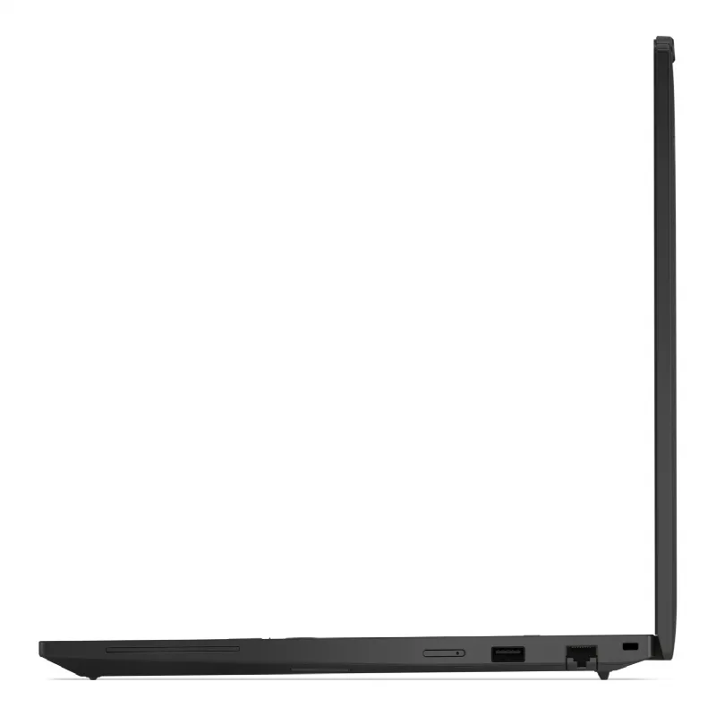 Lenovo ThinkPad T16, Ansicht 4