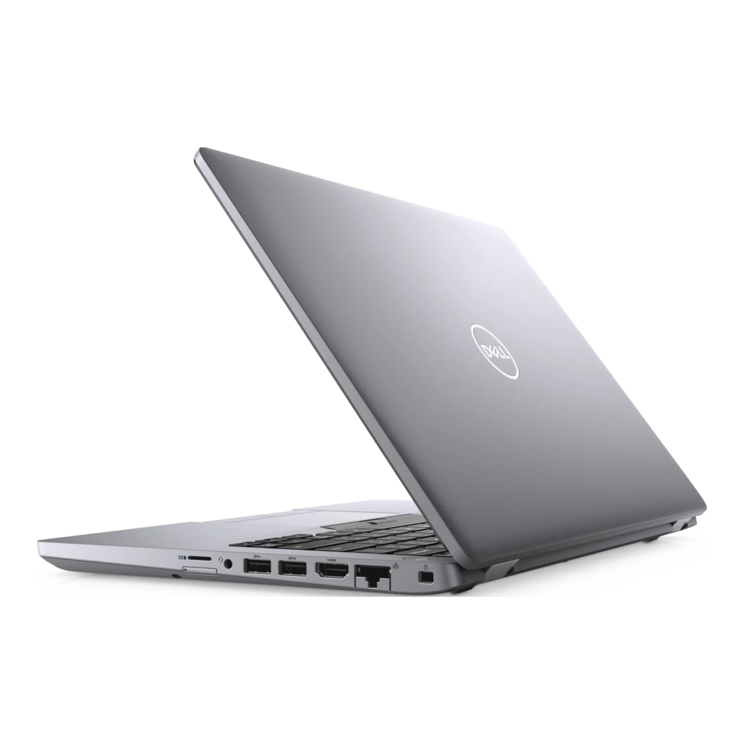Dell Latitude 5410, Ansicht 4