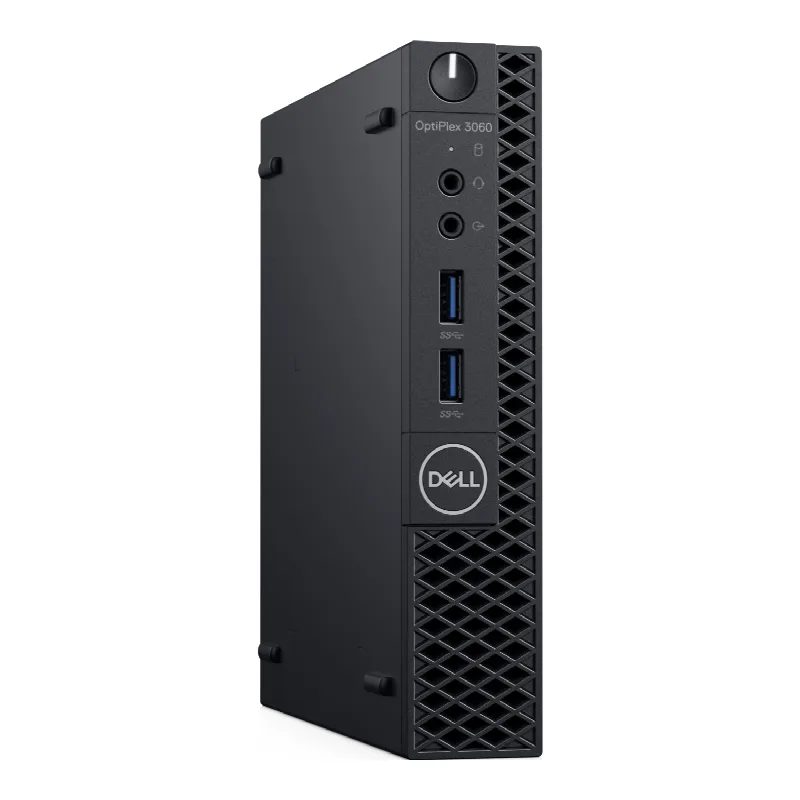 Dell OptiPlex 3060 MP, Ansicht 3