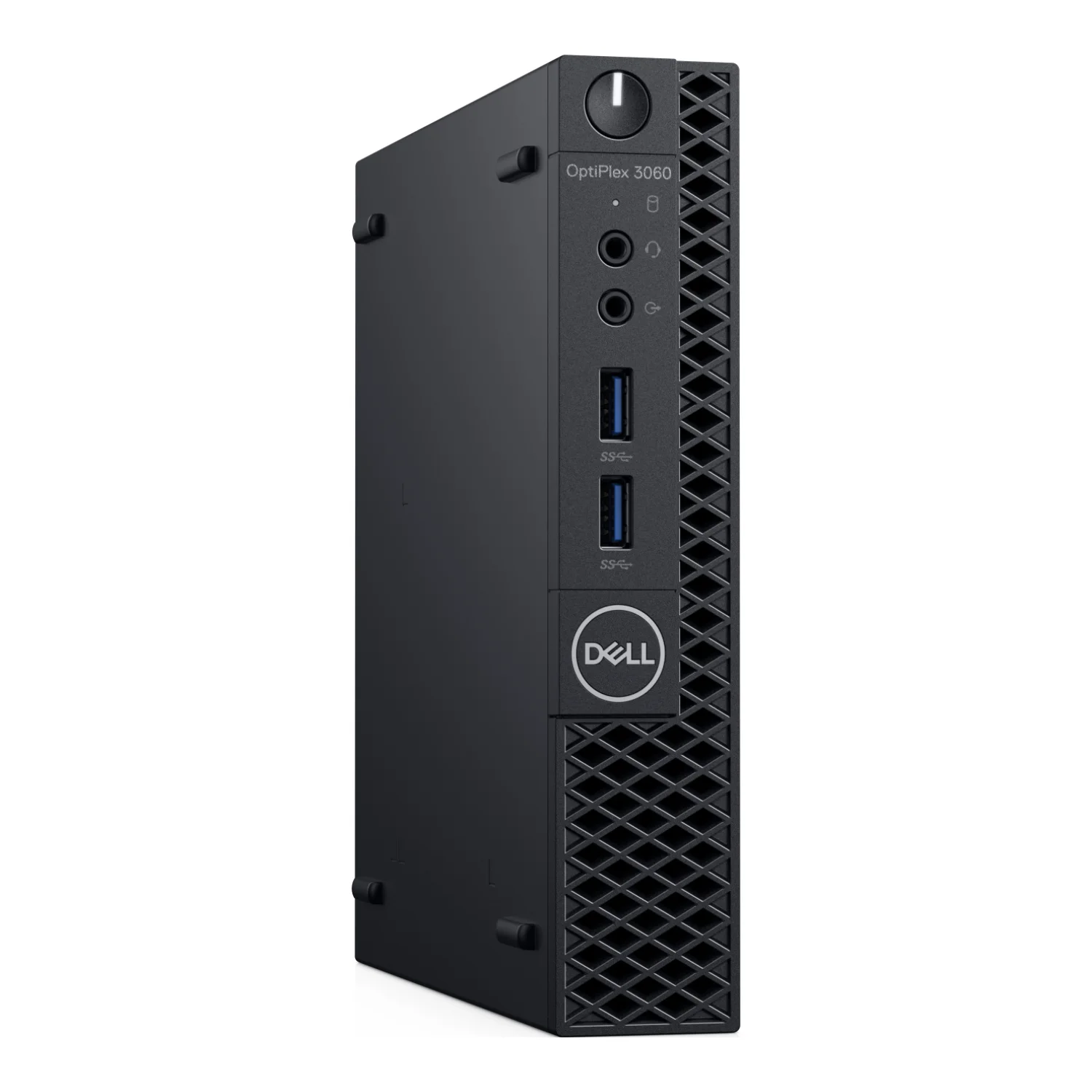 Dell OptiPlex 3060 MP, Ansicht 3