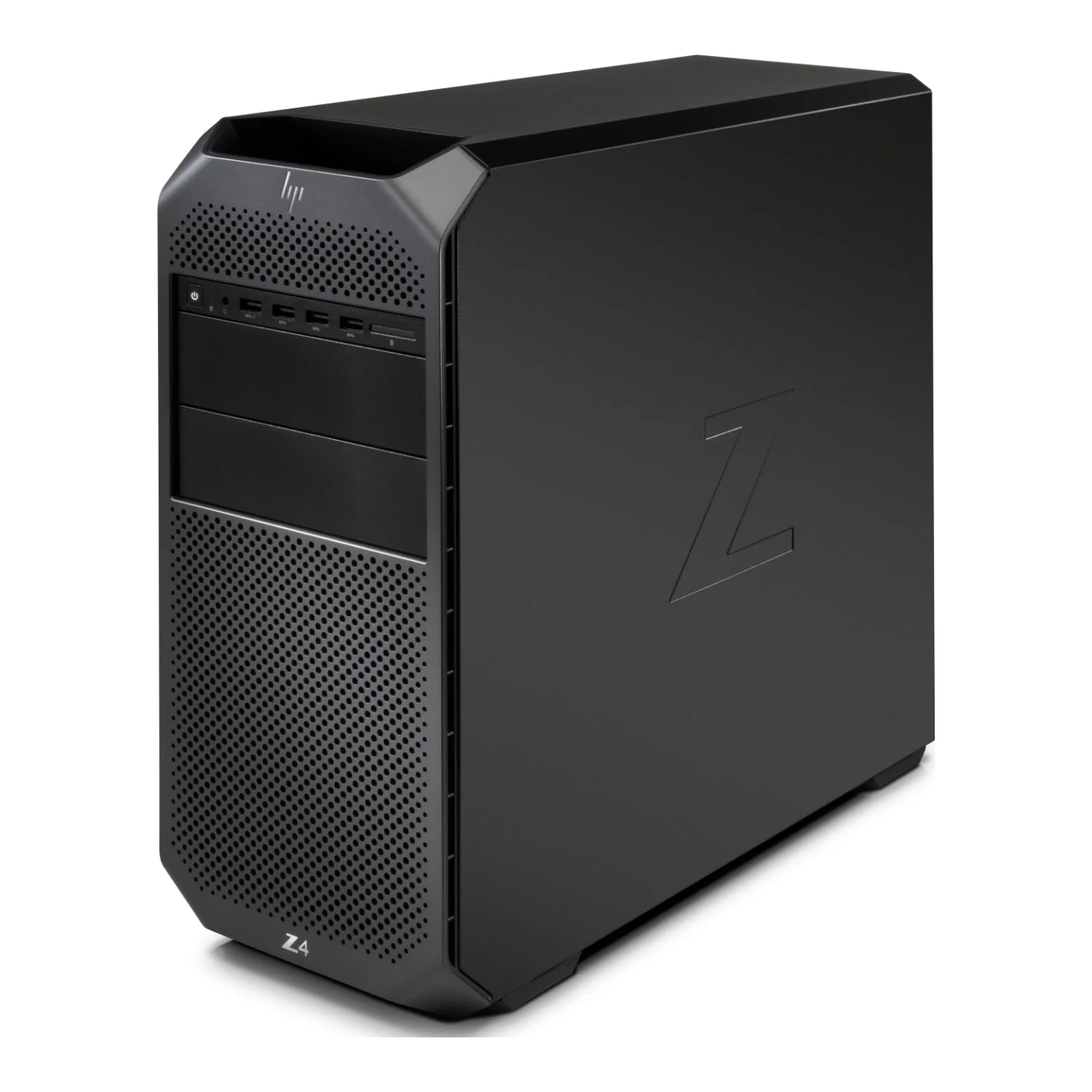 HP Z4 G4 T, Ansicht 2