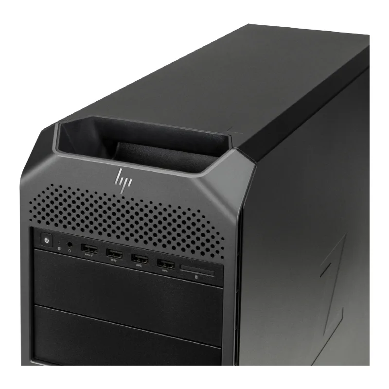 HP Z4 G4 T, Ansicht 4