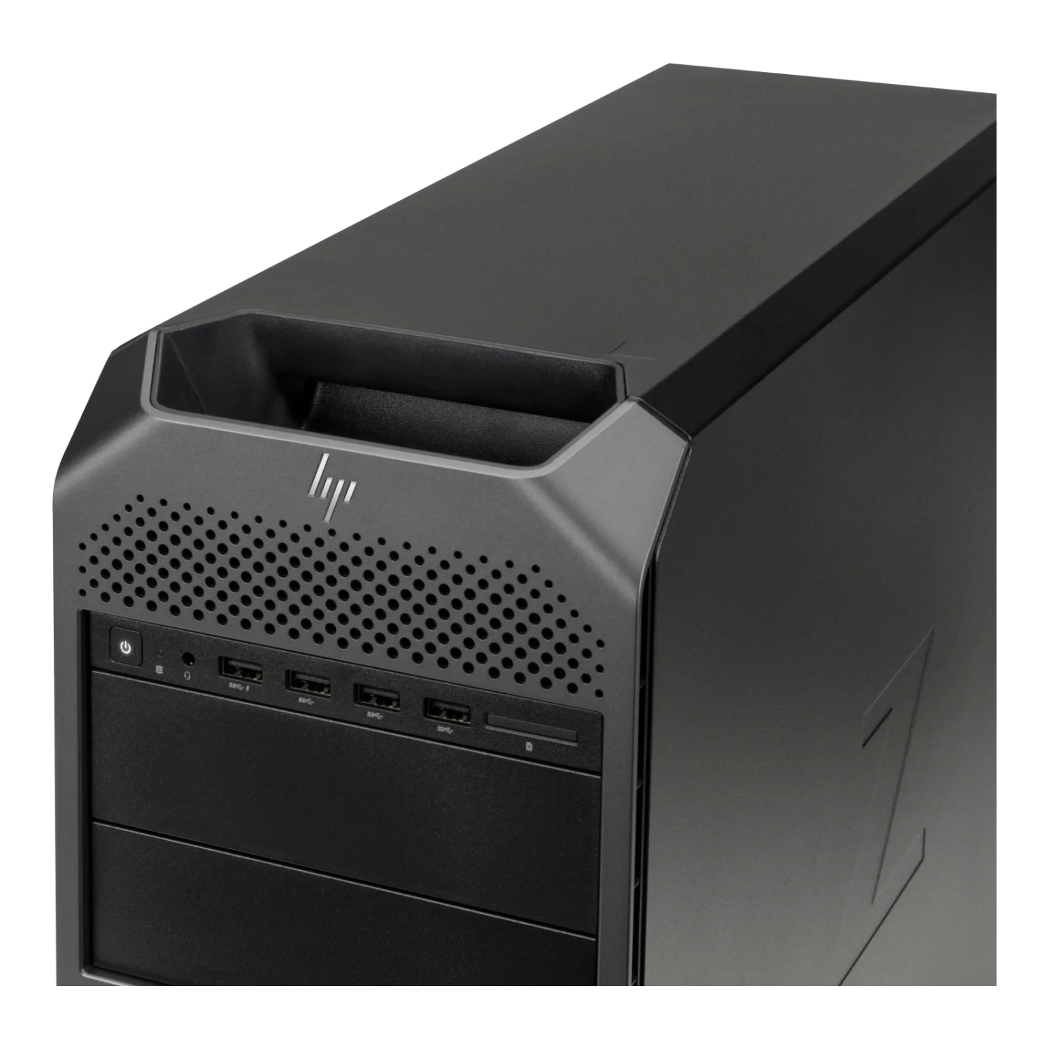HP Z4 G4 T, Ansicht 4