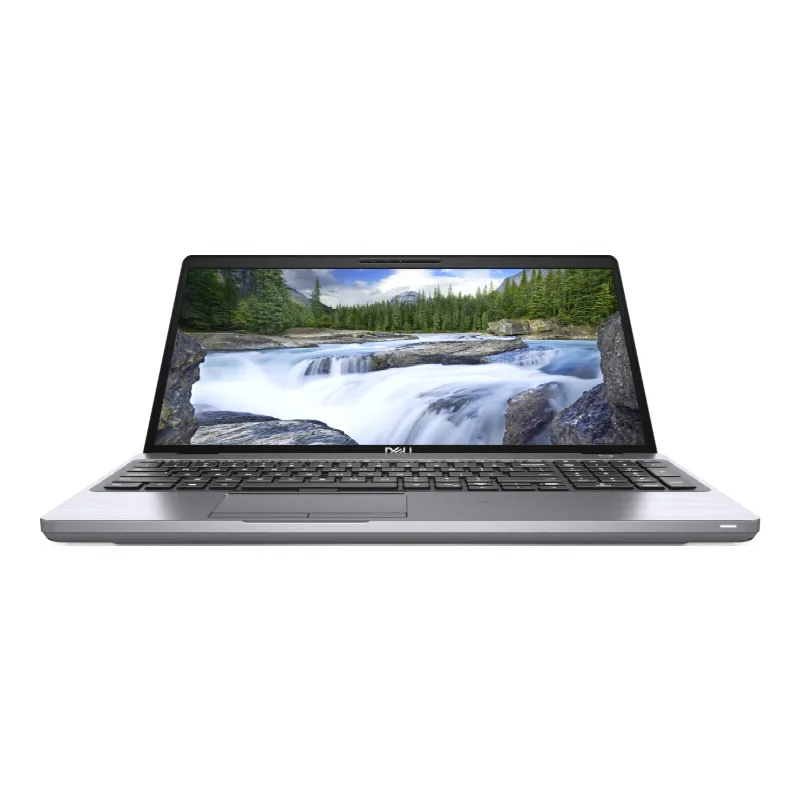 Dell Latitude 5510, Ansicht 2