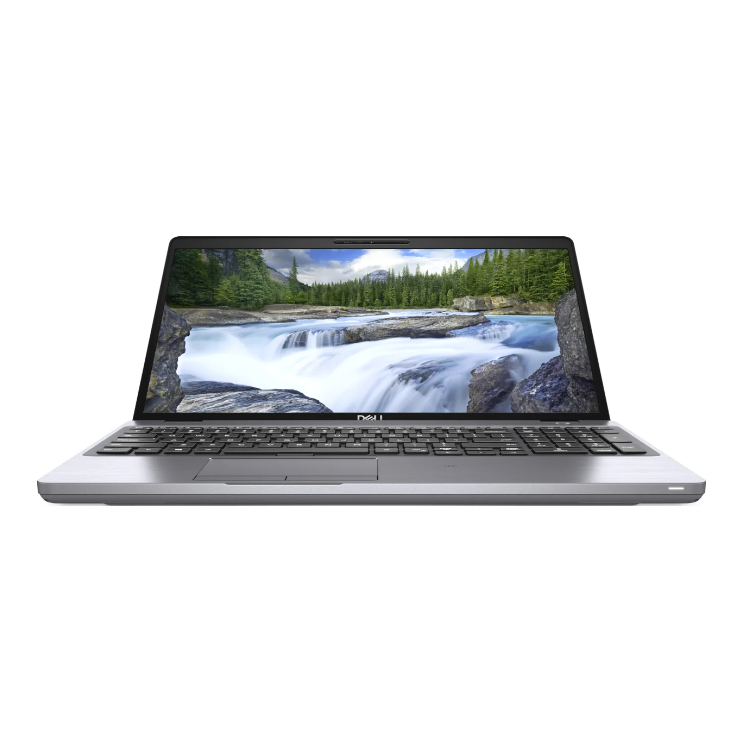 Dell Latitude 5510, Ansicht 2