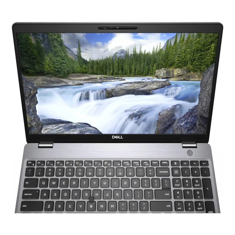 Dell Latitude 5510, Ansicht 4